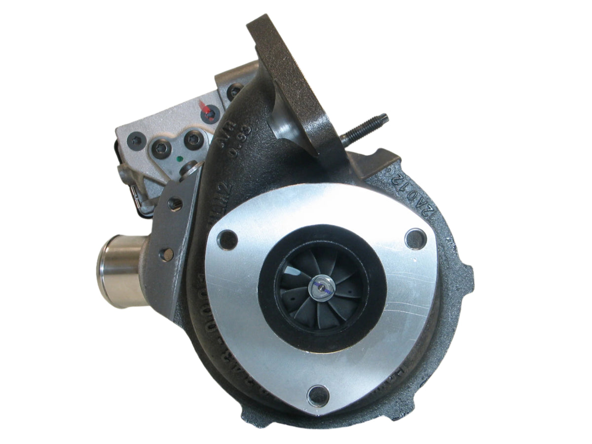 NEW Garrett GTB2256VK Turbo Ford 853333-5001 – TurboTurbos
