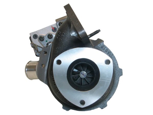 NEW Garrett GTB2256VK Turbo Ford 853333-5001 – TurboTurbos