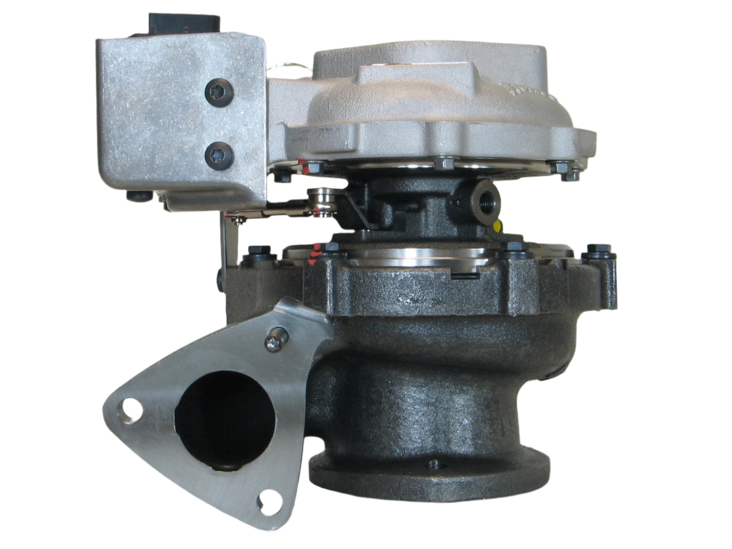 NEW Garrett GTB2256VK Turbo Ford Ranger Duratorq Power Stroke 3.2L 853333-5001