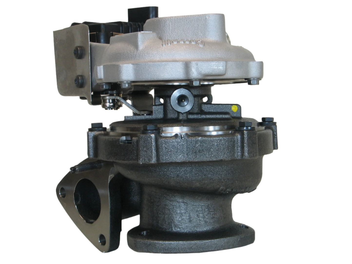 NEW Garrett GTB2256VK Turbo Ford Ranger Duratorq Power Stroke 3.2L 853333-5001