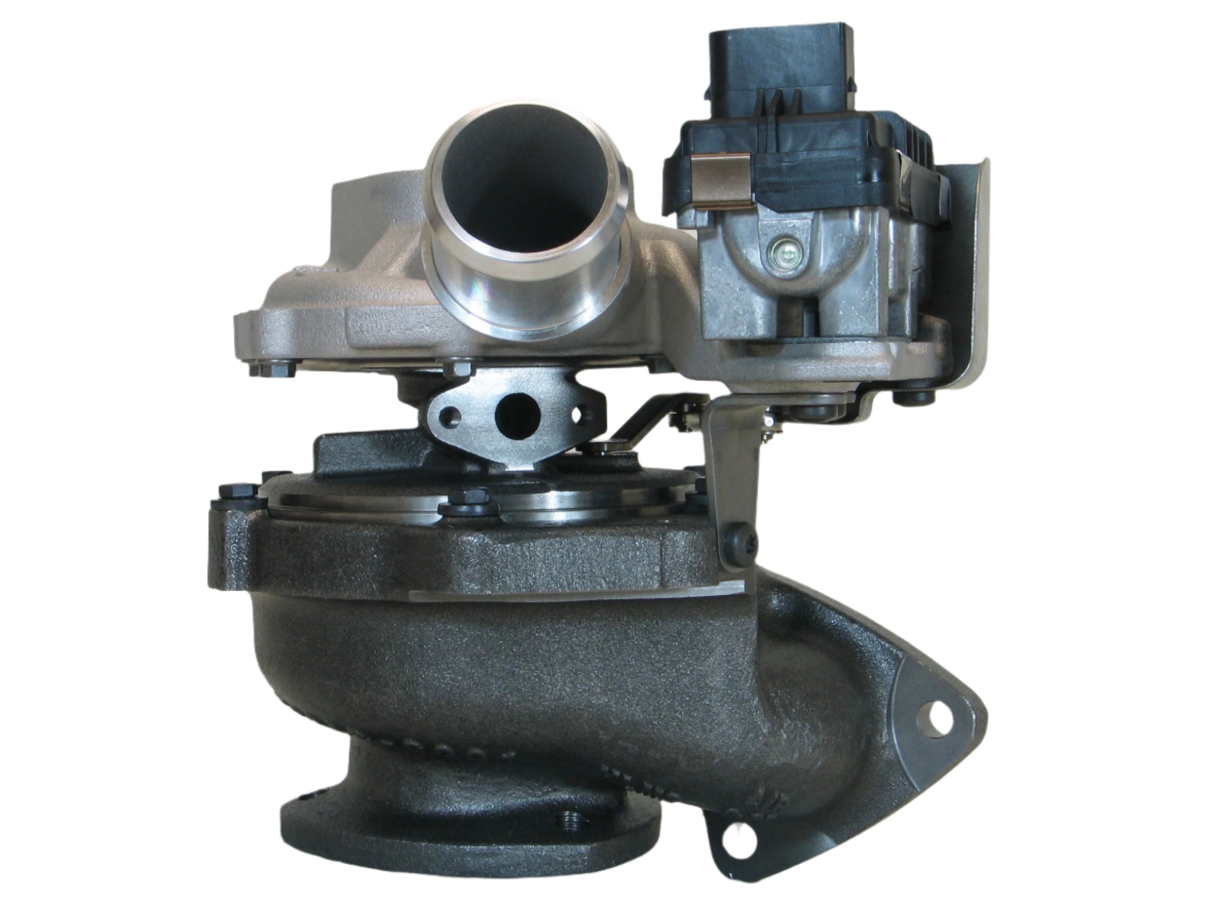 NEW Garrett GTB2256VK Turbo Ford 853333-5001 – TurboTurbos
