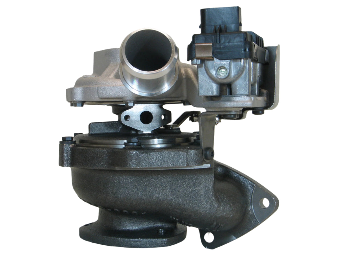 NEW Garrett GTB2256VK Turbo Ford 853333-5001 – TurboTurbos