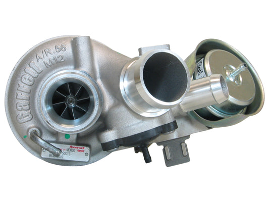 NUEVA camioneta Garrett MGT1749S Turbo Ford F-150 3.5L GTDI RWD EcoBoost 855562-5001