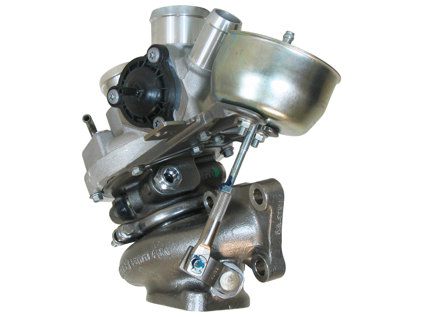NUEVA camioneta Garrett MGT1749S Turbo Ford F-150 3.5L GTDI RWD EcoBoost 855562-5001