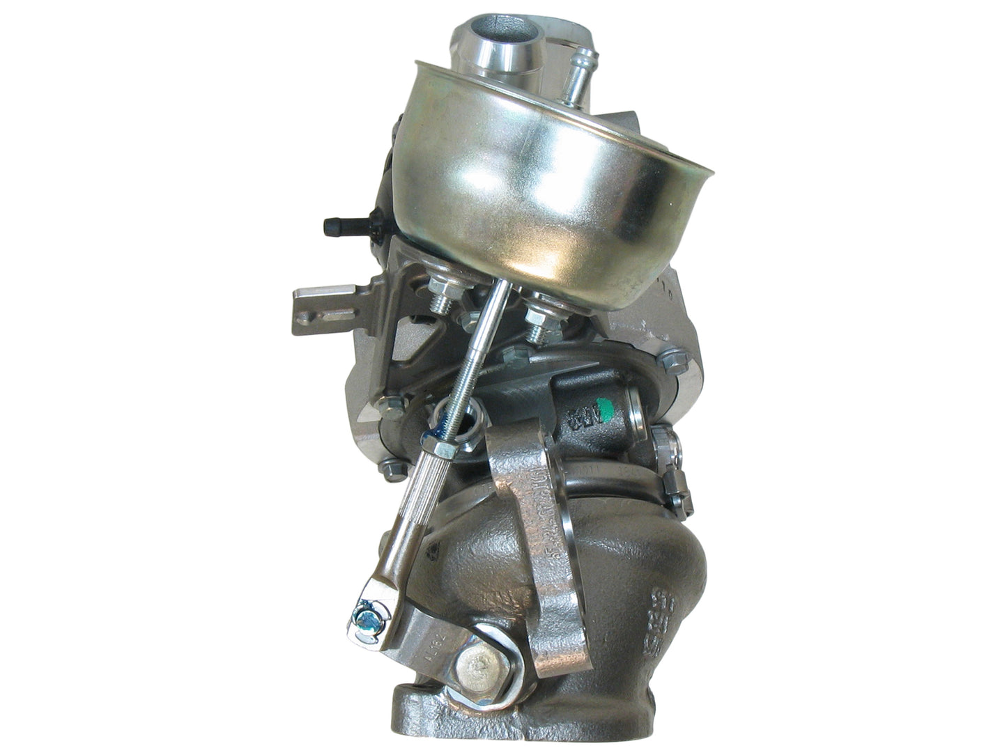 NUEVA camioneta Garrett MGT1749S Turbo Ford F-150 3.5L GTDI RWD EcoBoost 855562-5001