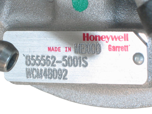 NUEVA camioneta Garrett MGT1749S Turbo Ford F-150 3.5L GTDI RWD EcoBoost 855562-5001