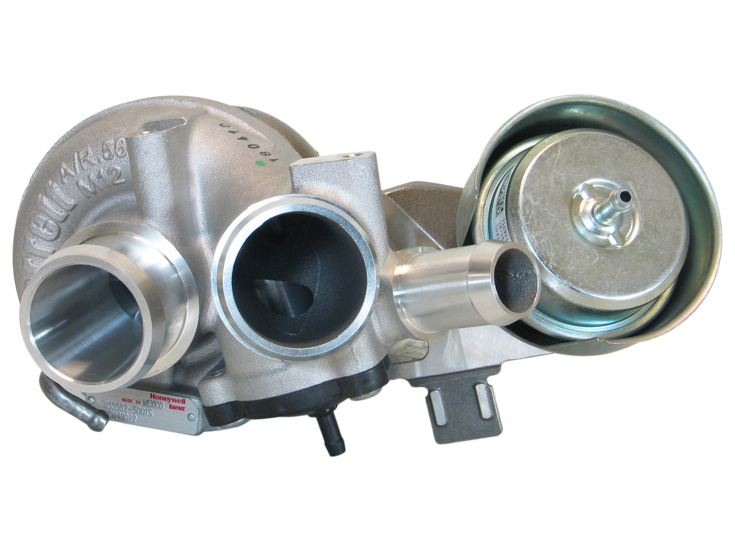 NUEVA camioneta Garrett MGT1749S Turbo Ford F-150 3.5L GTDI RWD EcoBoost 855562-5001