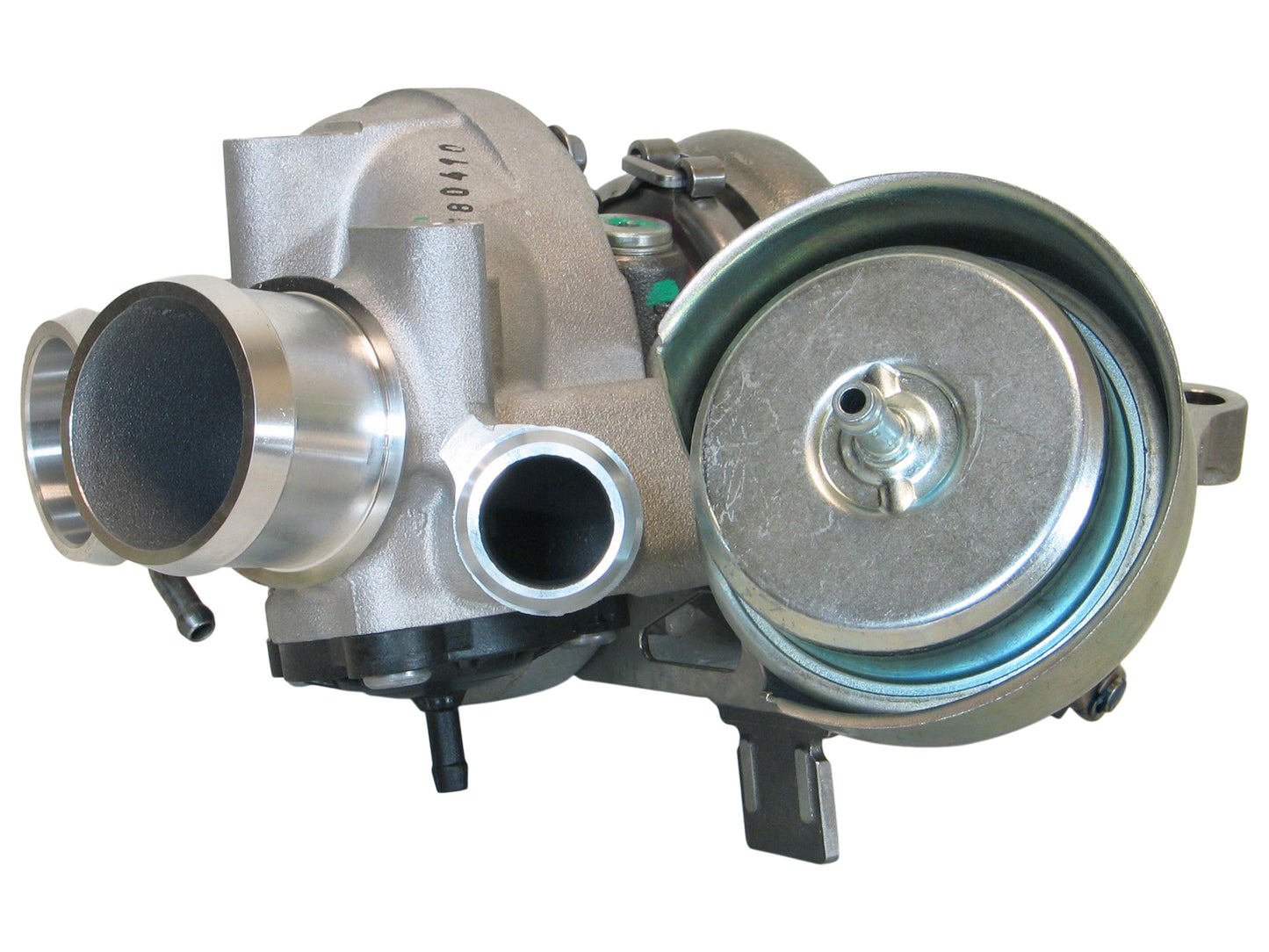 NUEVA camioneta Garrett MGT1749S Turbo Ford F-150 3.5L GTDI RWD EcoBoost 855562-5001