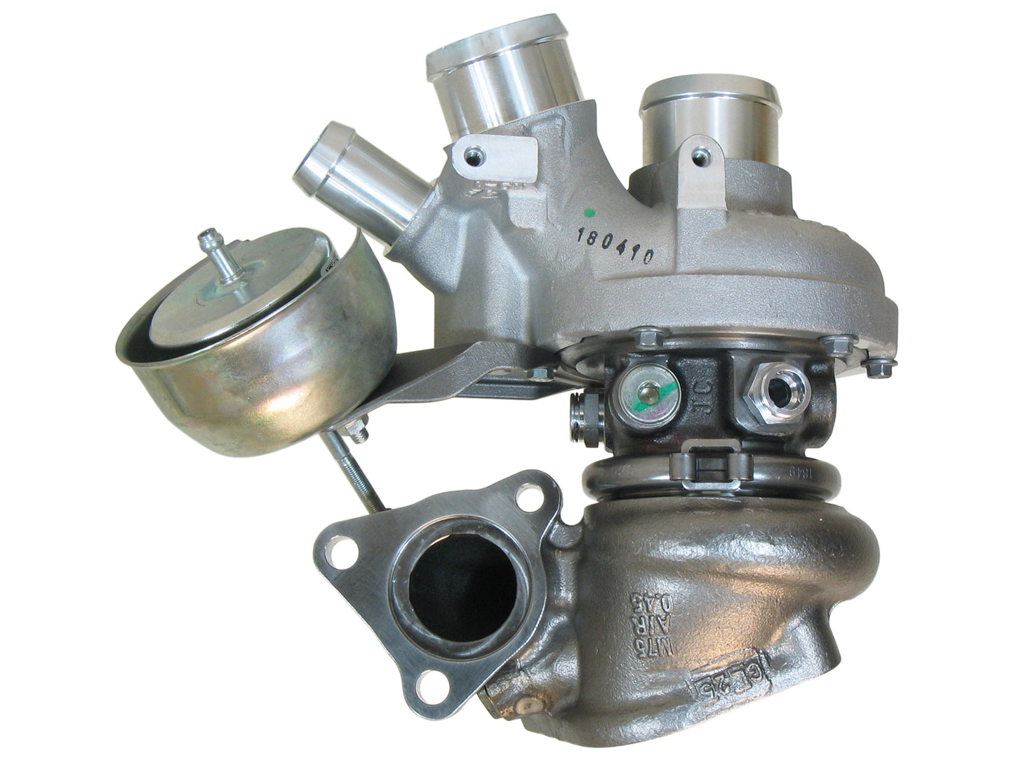 NUEVA camioneta Garrett MGT1749S Turbo Ford F-150 3.5L GTDI RWD EcoBoost 855562-5001