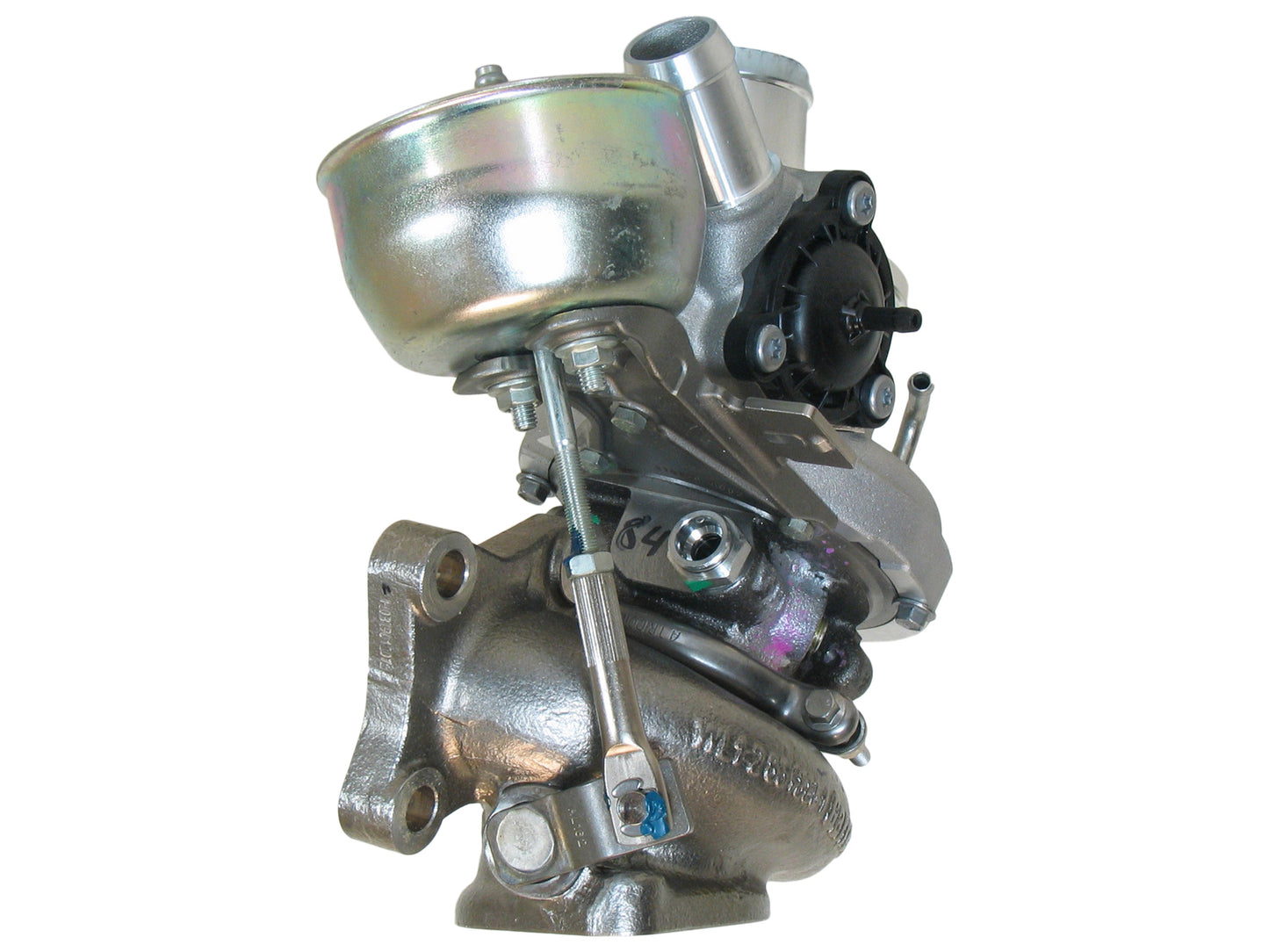 NUEVA camioneta Garrett MGT1749S Turbo Ford F-150 3.5L GTDI RWD EcoBoost 855563-5001