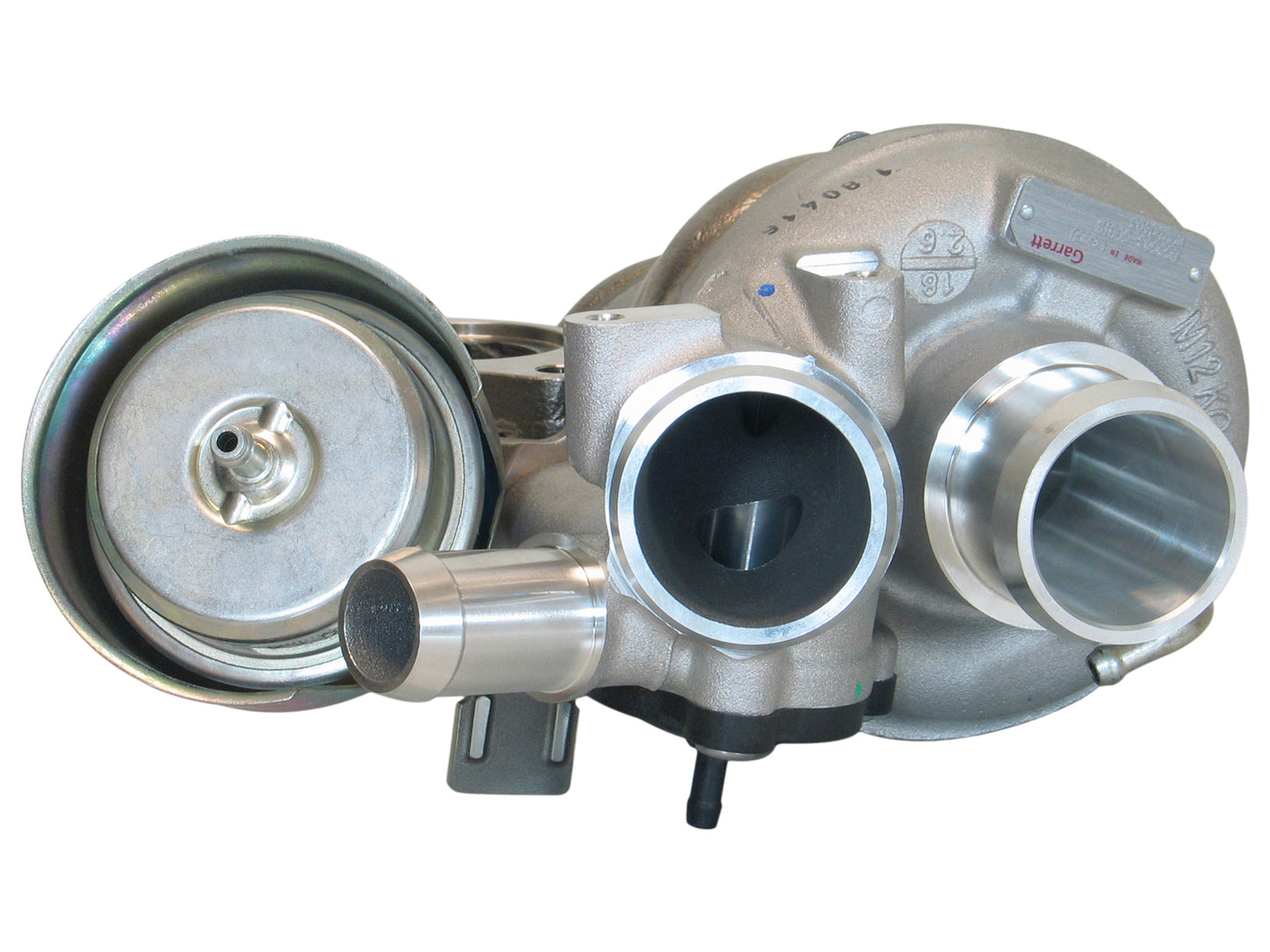 NUEVA camioneta Garrett MGT1749S Turbo Ford F-150 3.5L GTDI RWD EcoBoost 855563-5001