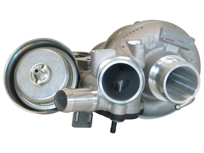 NUEVA camioneta Garrett MGT1749S Turbo Ford F-150 3.5L GTDI RWD EcoBoost 855563-5001