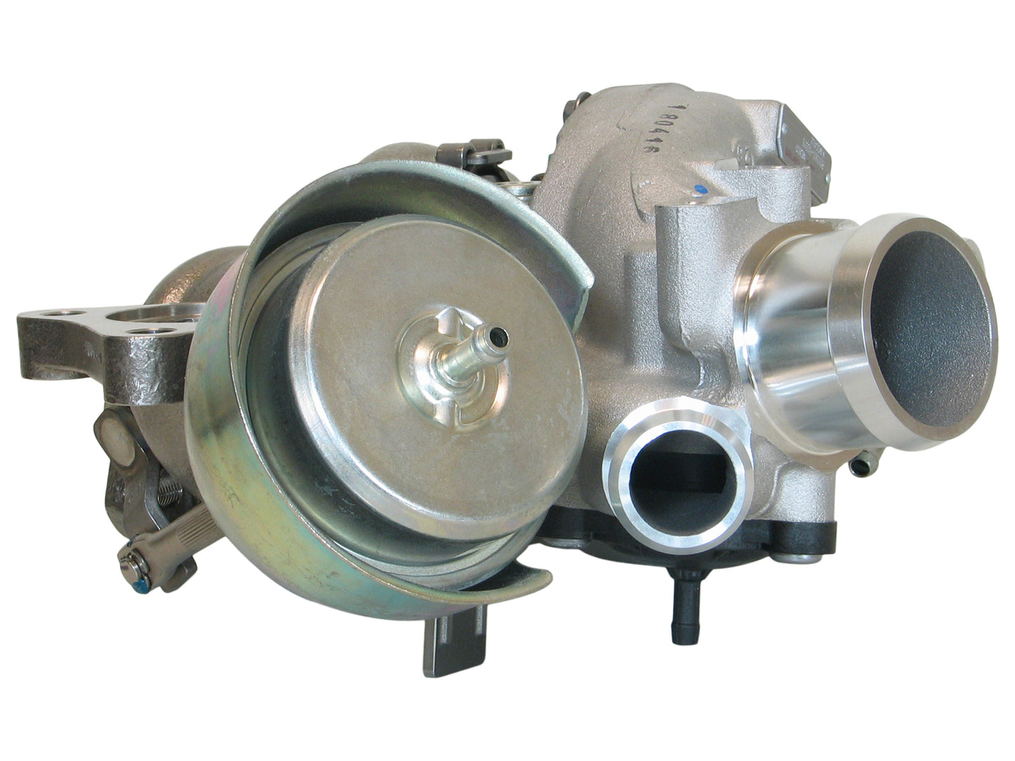 NUEVA camioneta Garrett MGT1749S Turbo Ford F-150 3.5L GTDI RWD EcoBoost 855563-5001