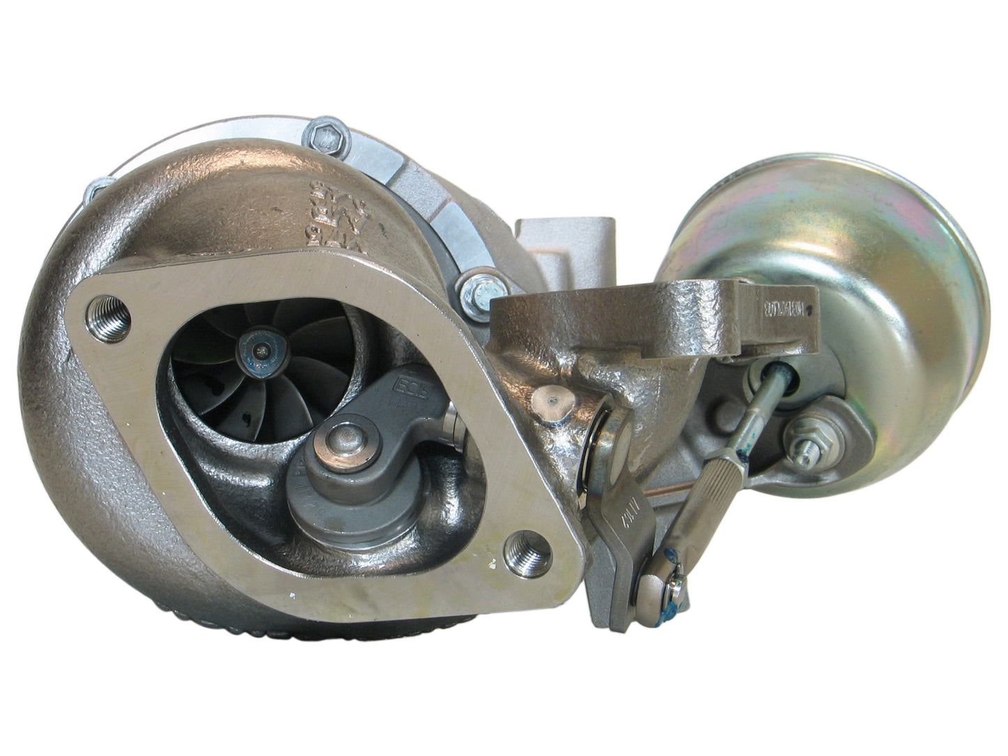 NUEVA camioneta Garrett MGT1749S Turbo Ford F-150 3.5L GTDI RWD EcoBoost 855563-5001