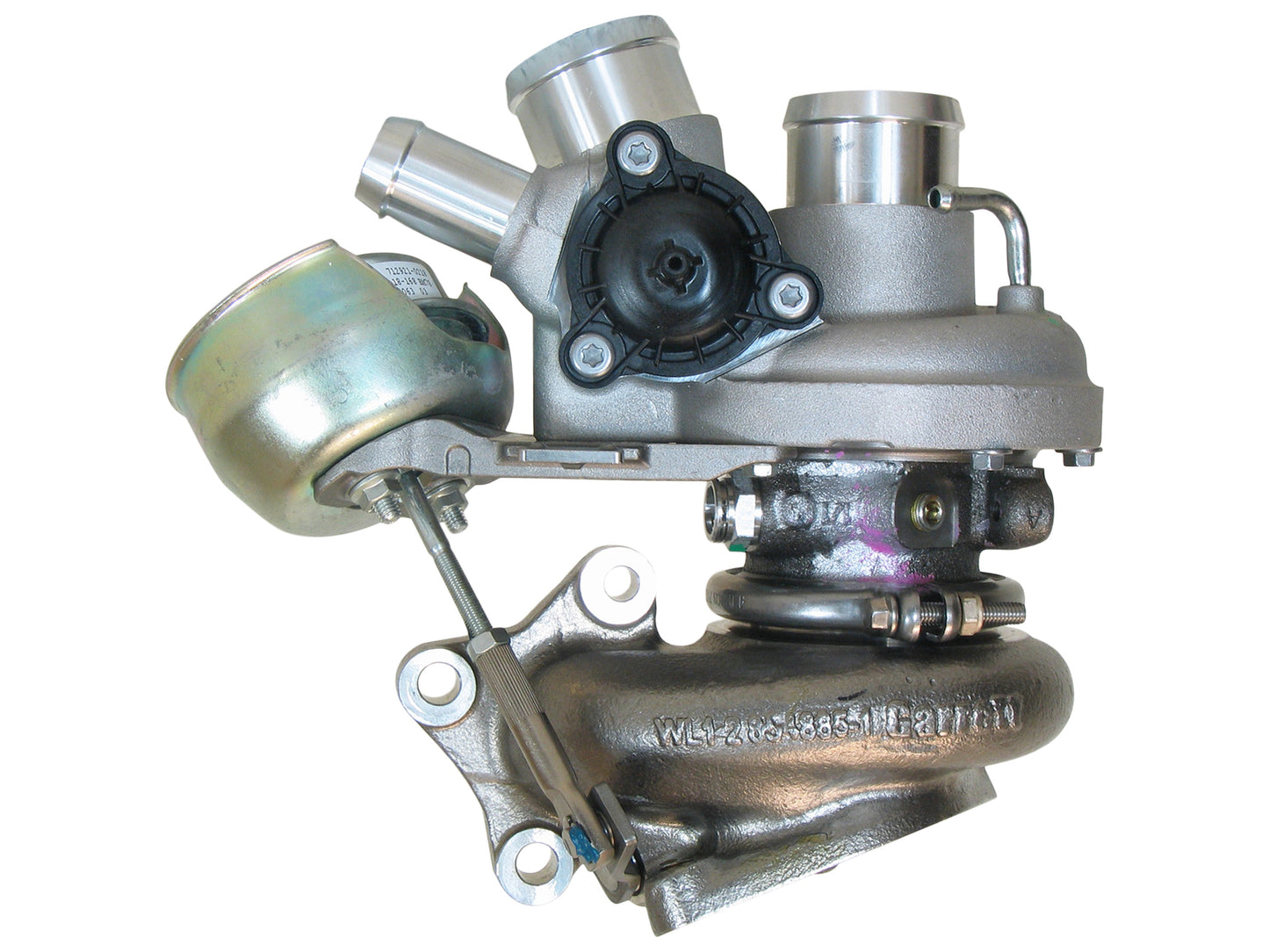 NUEVA camioneta Garrett MGT1749S Turbo Ford F-150 3.5L GTDI RWD EcoBoost 855563-5001