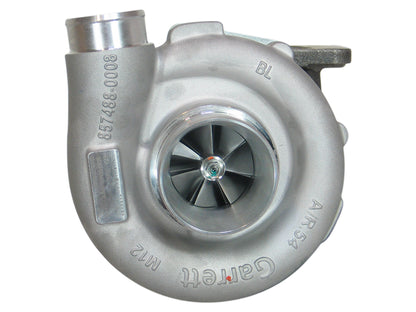 NUEVA Garrett TBP4 Turbo Hitachi EX200-5 EX200-6 Excavadora 6BG1TC 6.4L 857478-5031