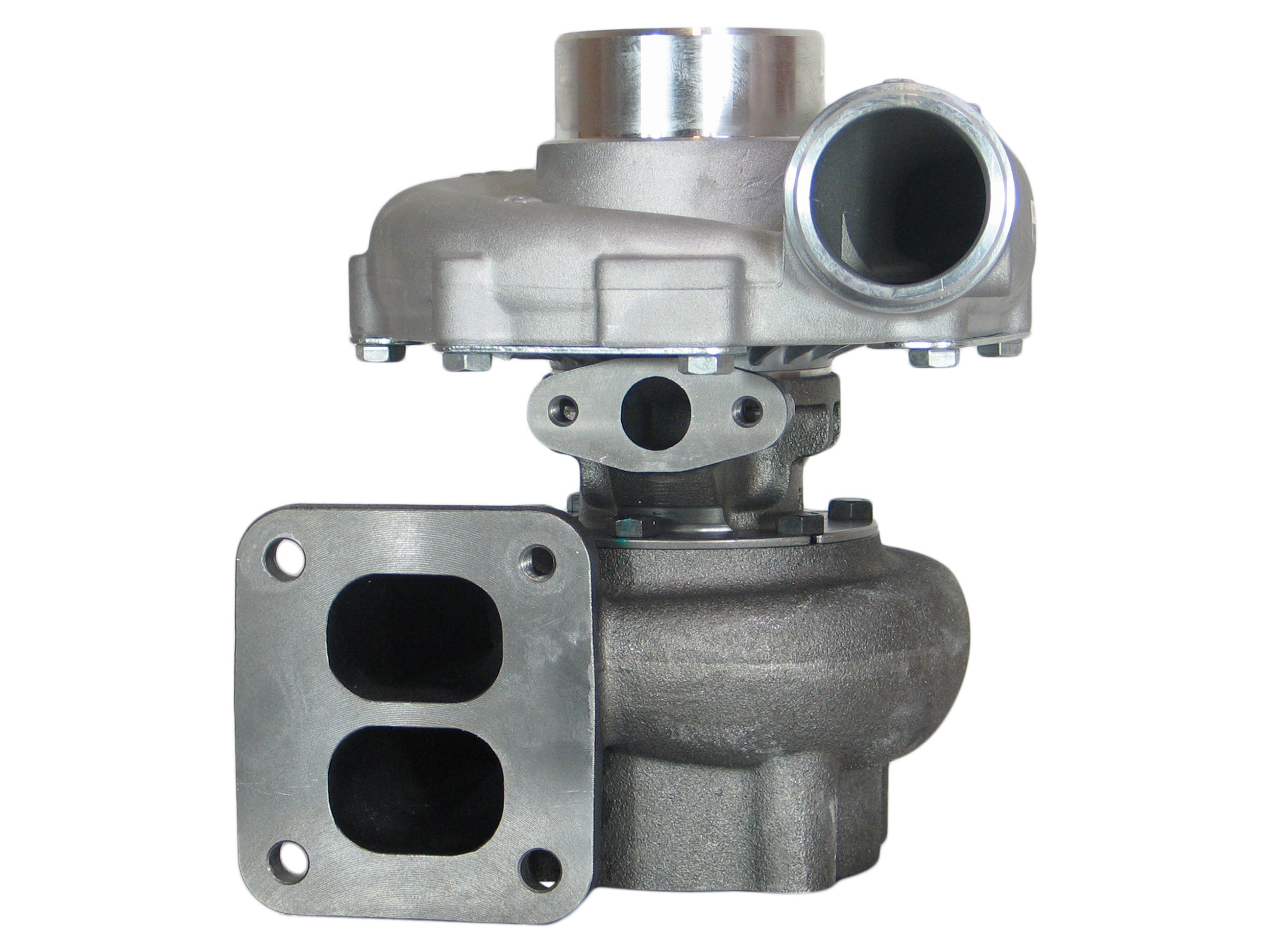 NEW Garrett TBP4 Turbo Hitachi 857478-5031 – TurboTurbos