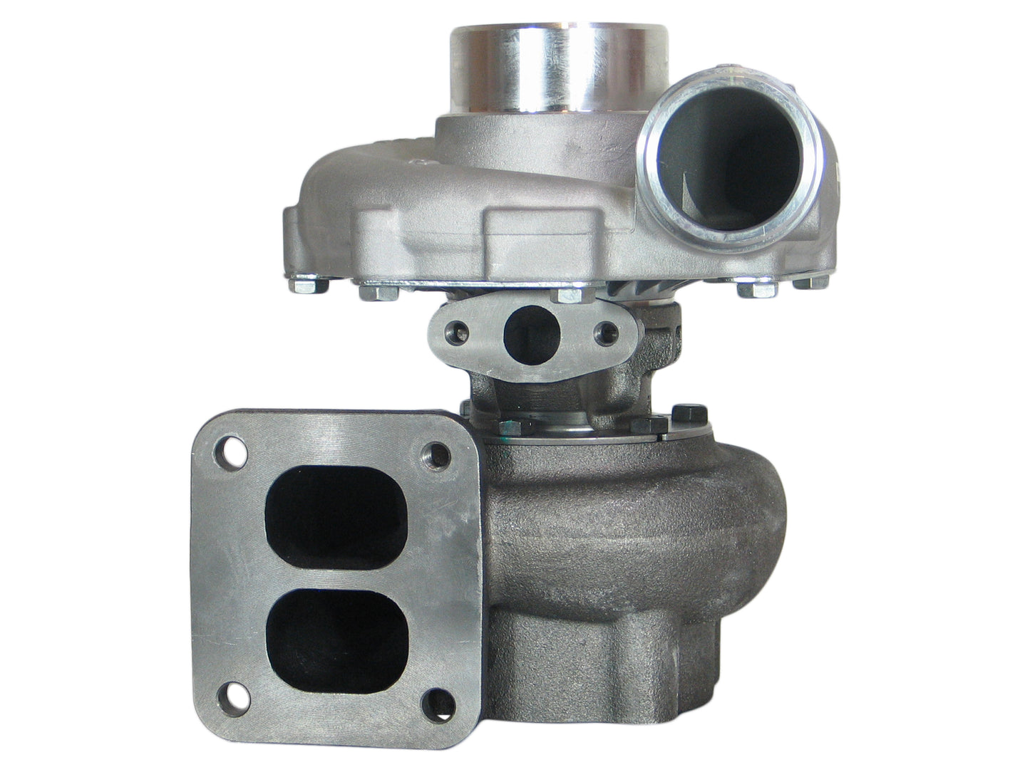 NUEVA Garrett TBP4 Turbo Hitachi EX200-5 EX200-6 Excavadora 6BG1TC 6.4L 857478-5031