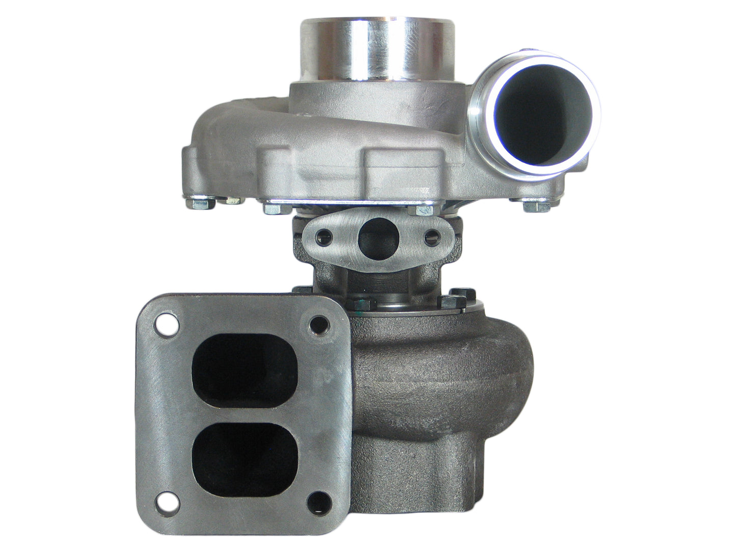 NUEVA Garrett TBP4 Turbo Hitachi EX200-5 EX200-6 Excavadora 6BG1TC 6.4L 857478-5031