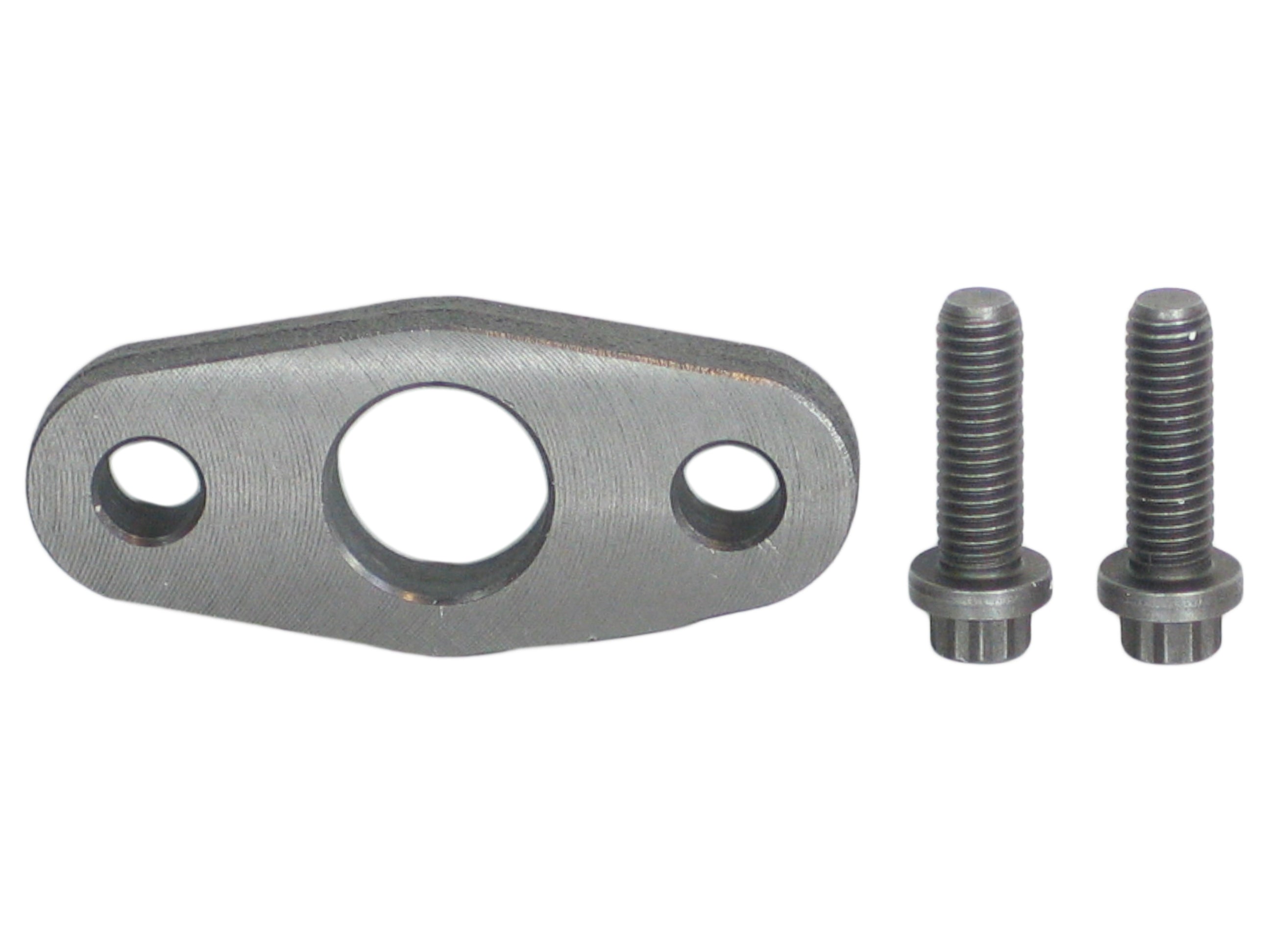 NEW Garrett TBP4 Turbo Hitachi 857478-5031 – TurboTurbos