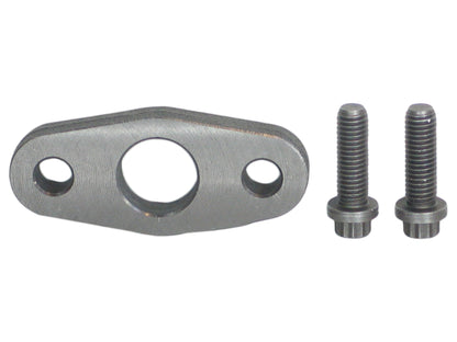 NUEVA Garrett TBP4 Turbo Hitachi EX200-5 EX200-6 Excavadora 6BG1TC 6.4L 857478-5031