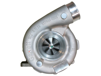 NUEVA excavadora de movimiento de tierra OEM Garrett TBP4 Turbo Hitachi 6HK1T 7.8L 857478-5033