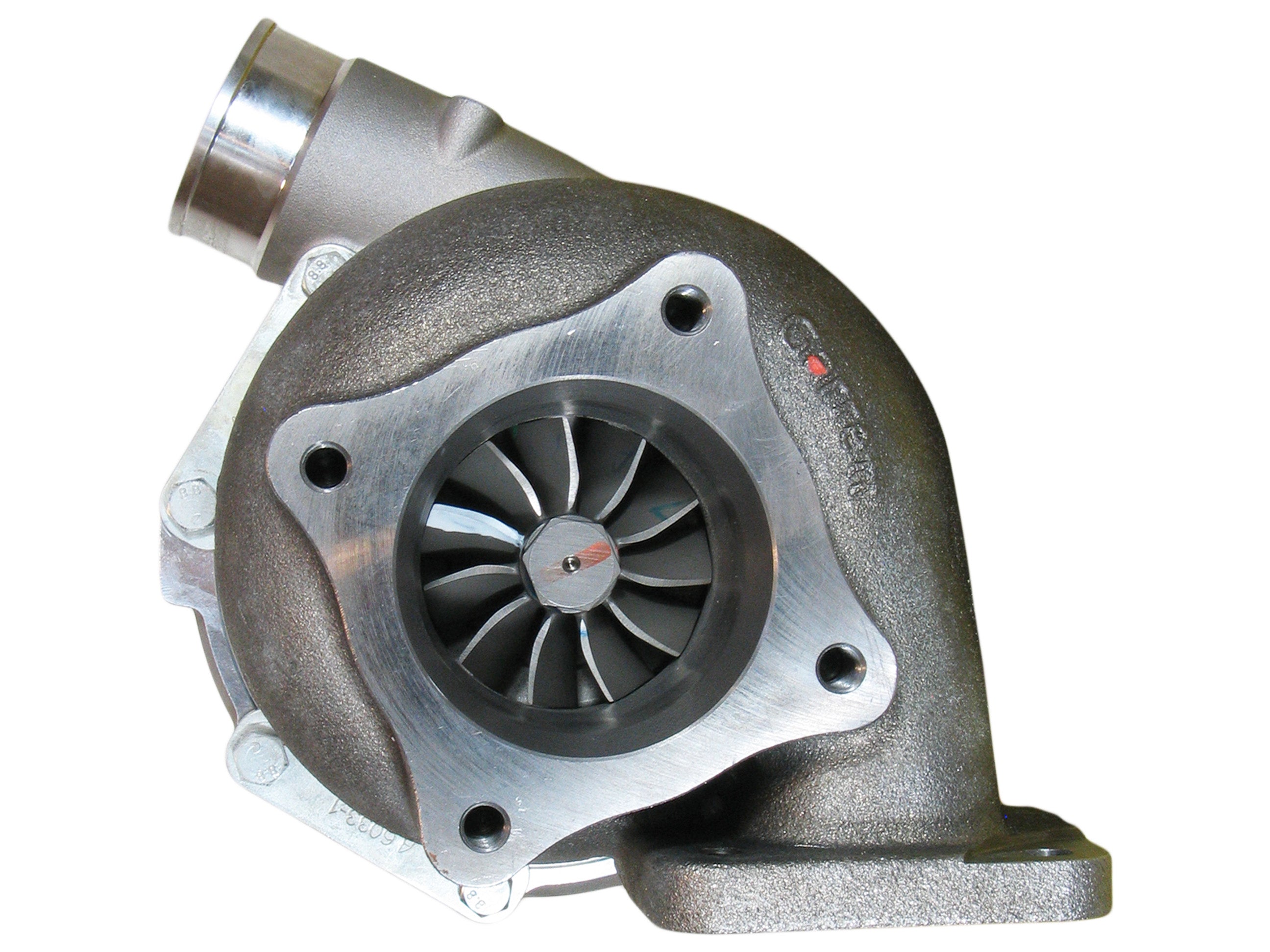 NEW OEM Garrett TBP4 Turbo Hitachi 857478-5033 – TurboTurbos