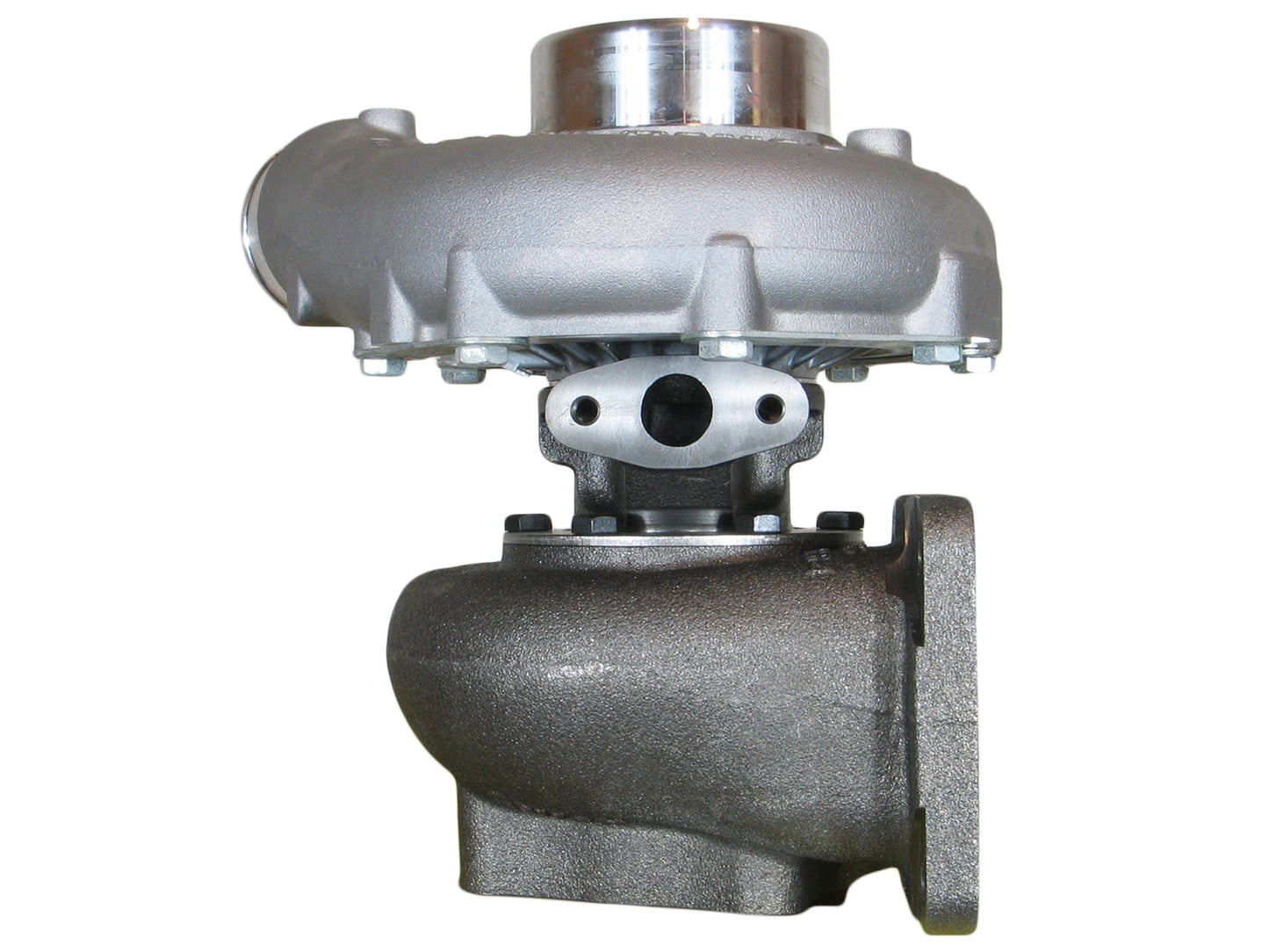 NUEVA excavadora de movimiento de tierra OEM Garrett TBP4 Turbo Hitachi 6HK1T 7.8L 857478-5033