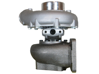 NUEVA excavadora de movimiento de tierra OEM Garrett TBP4 Turbo Hitachi 6HK1T 7.8L 857478-5033