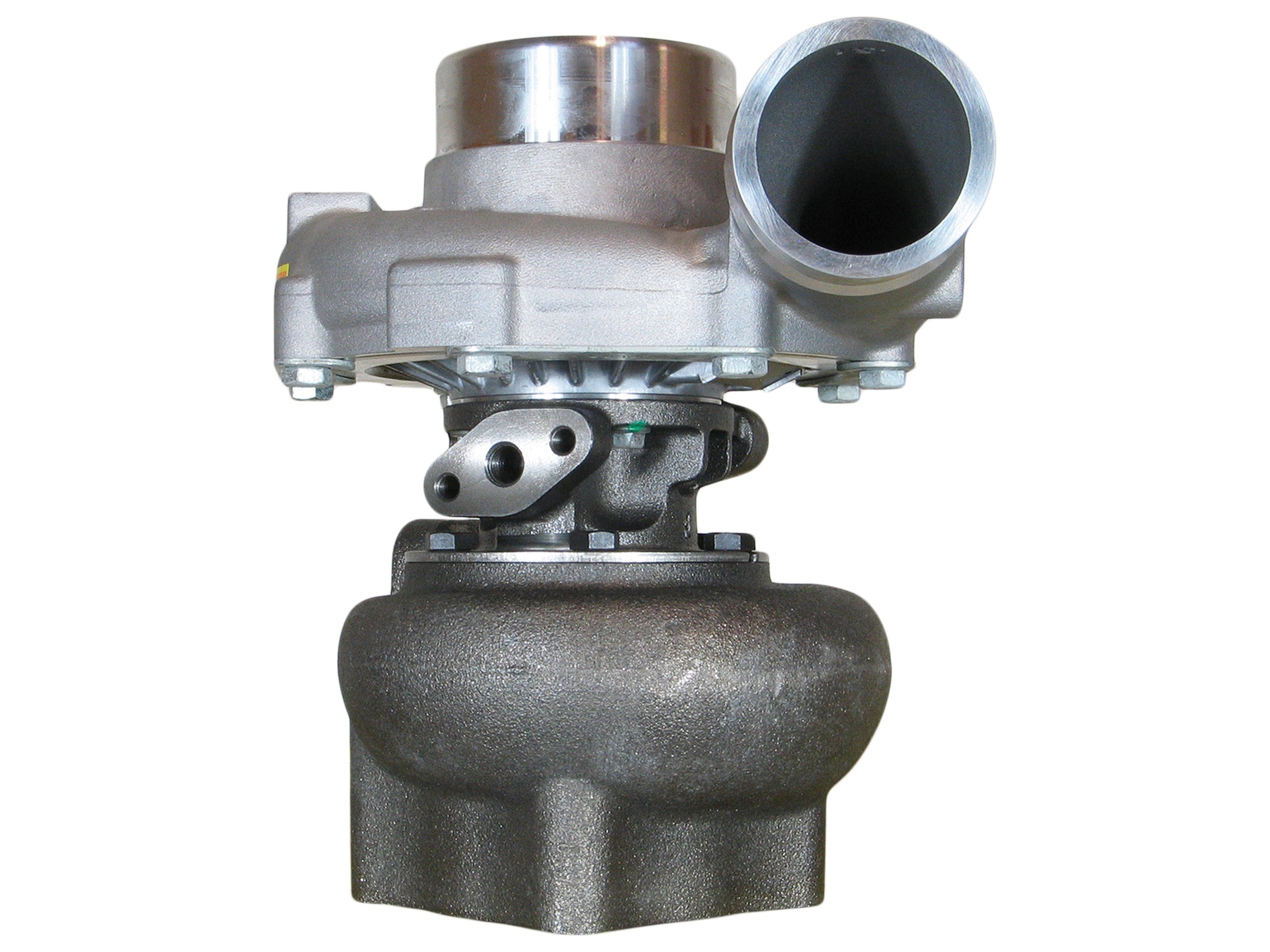 NEW OEM Garrett TBP4 Turbo Hitachi 857478-5033 – TurboTurbos