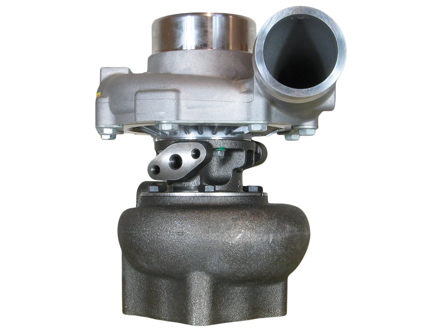 NUEVA excavadora de movimiento de tierra OEM Garrett TBP4 Turbo Hitachi 6HK1T 7.8L 857478-5033