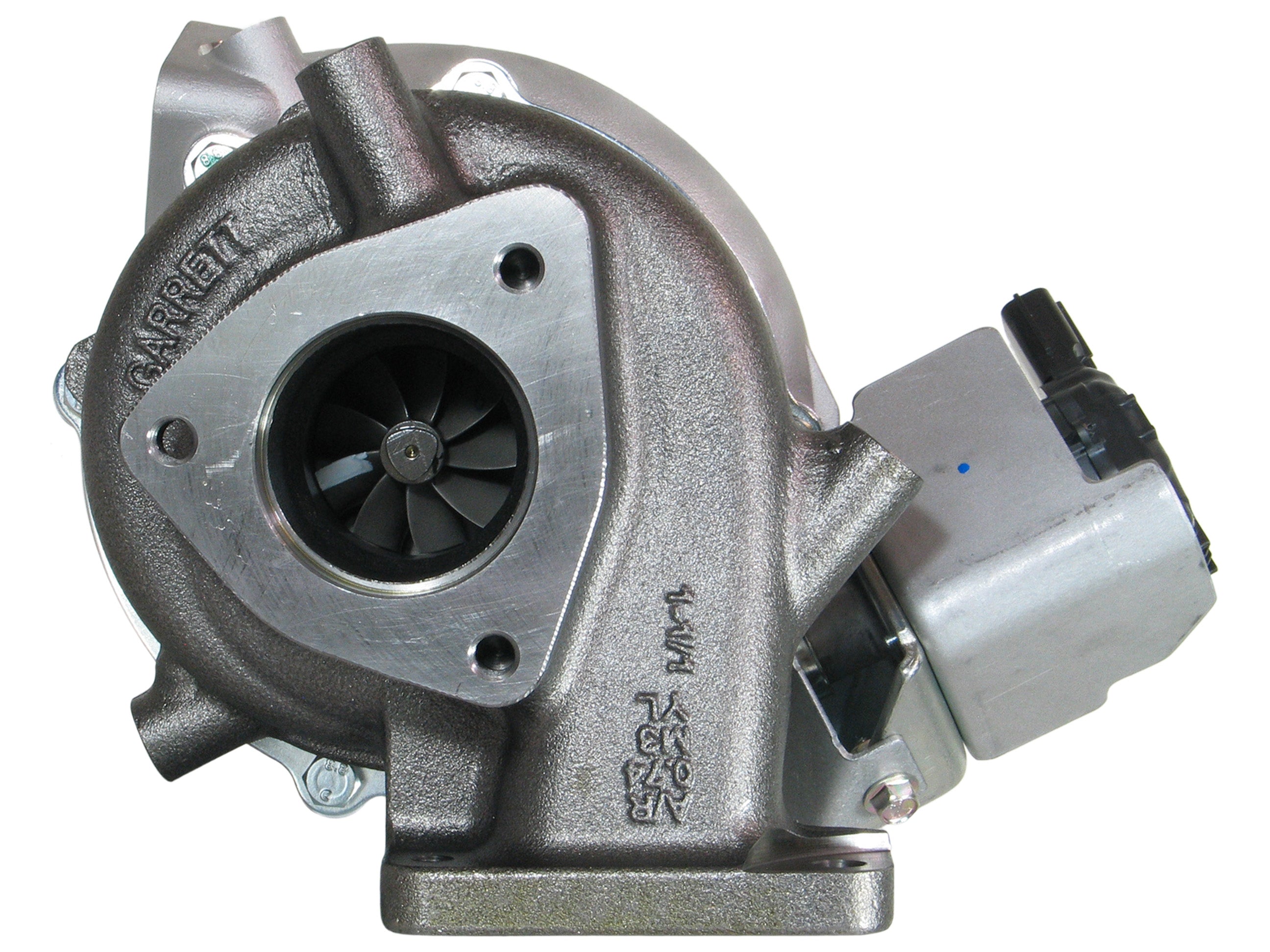 NEW OEM Garrett GT2263KLNV Hino 859178-5002 – TurboTurbos