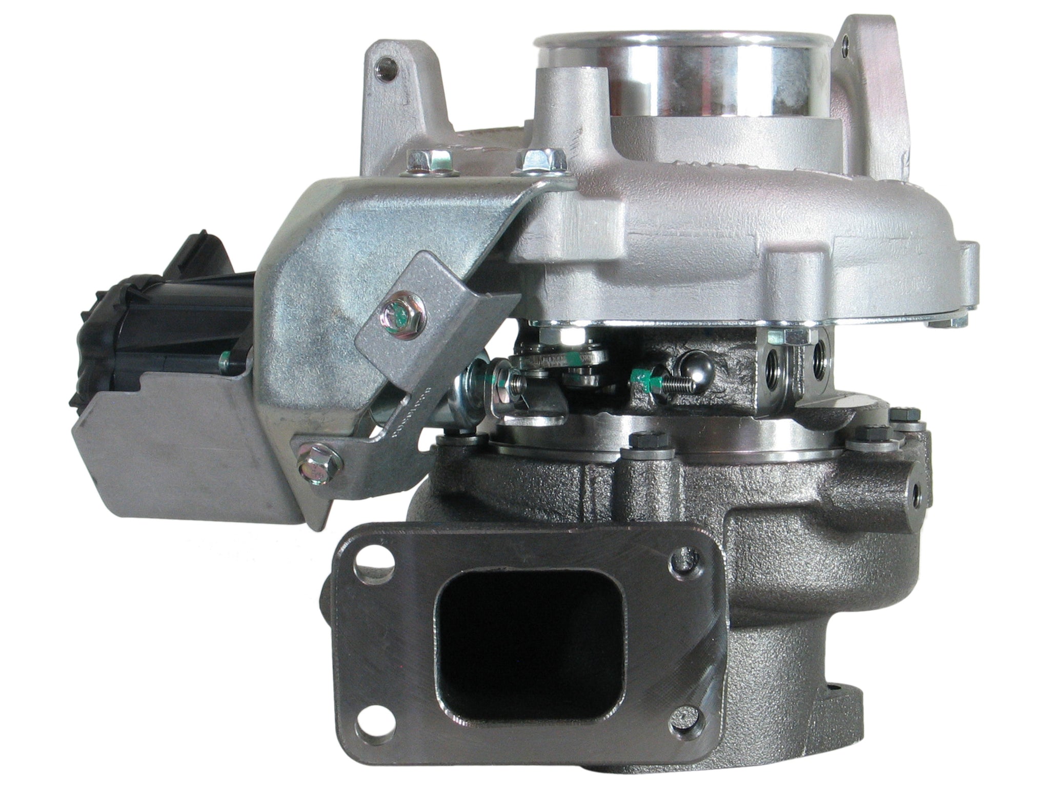 NEW OEM Garrett GT2263KLNV Hino 859178-5002