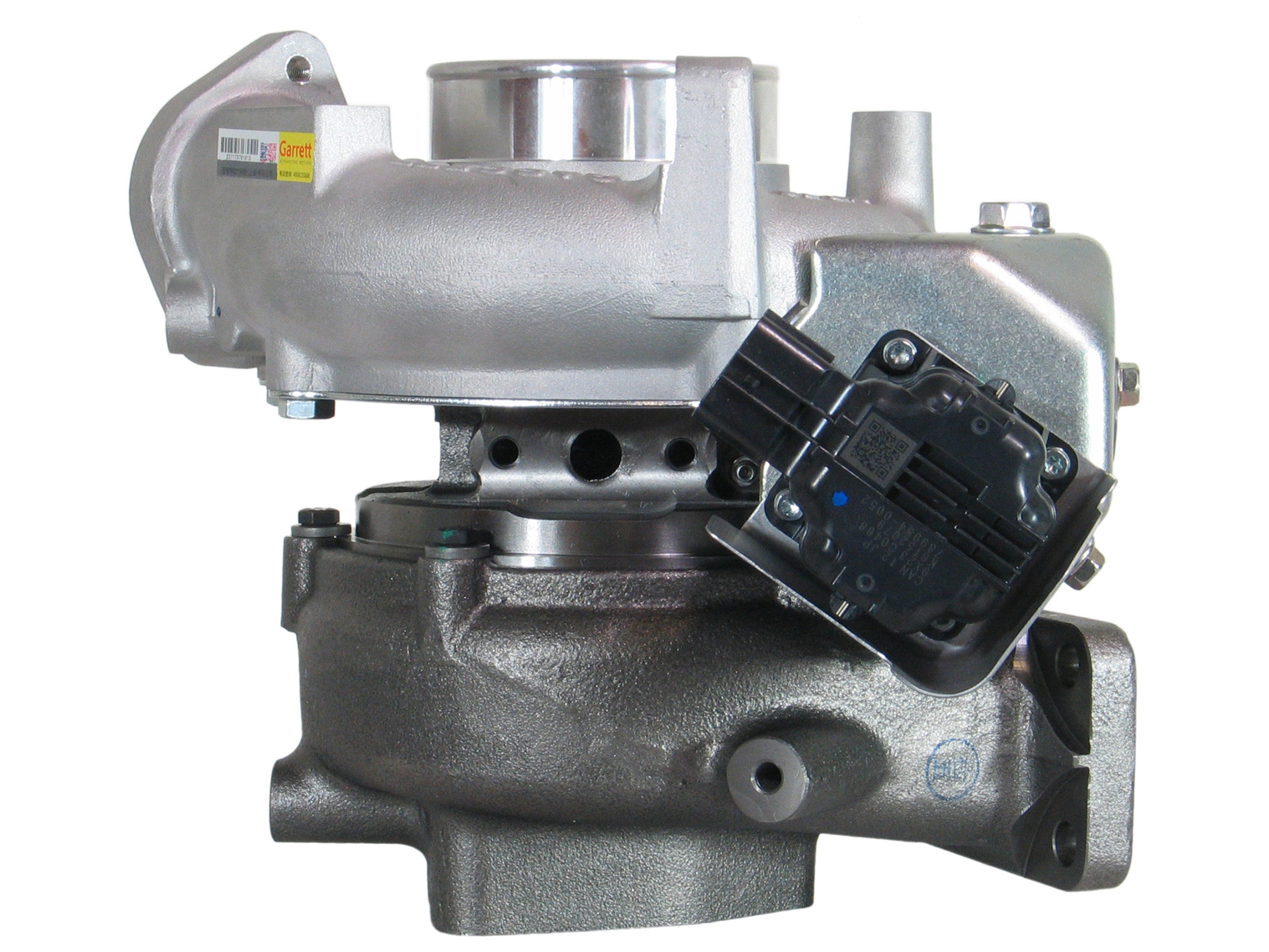 NEW OEM Garrett GT2263KLNV Hino 859178-5002 – TurboTurbos