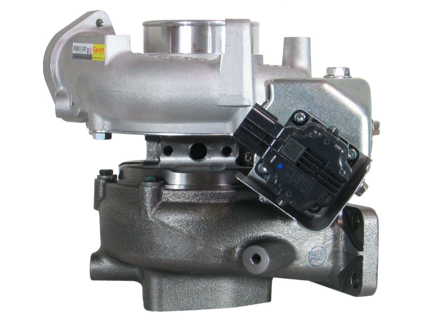 NEW OEM Garrett GT2263KLNV Hino 155 158 Dutro Truck N04C J05E 5.1L 859178-5002