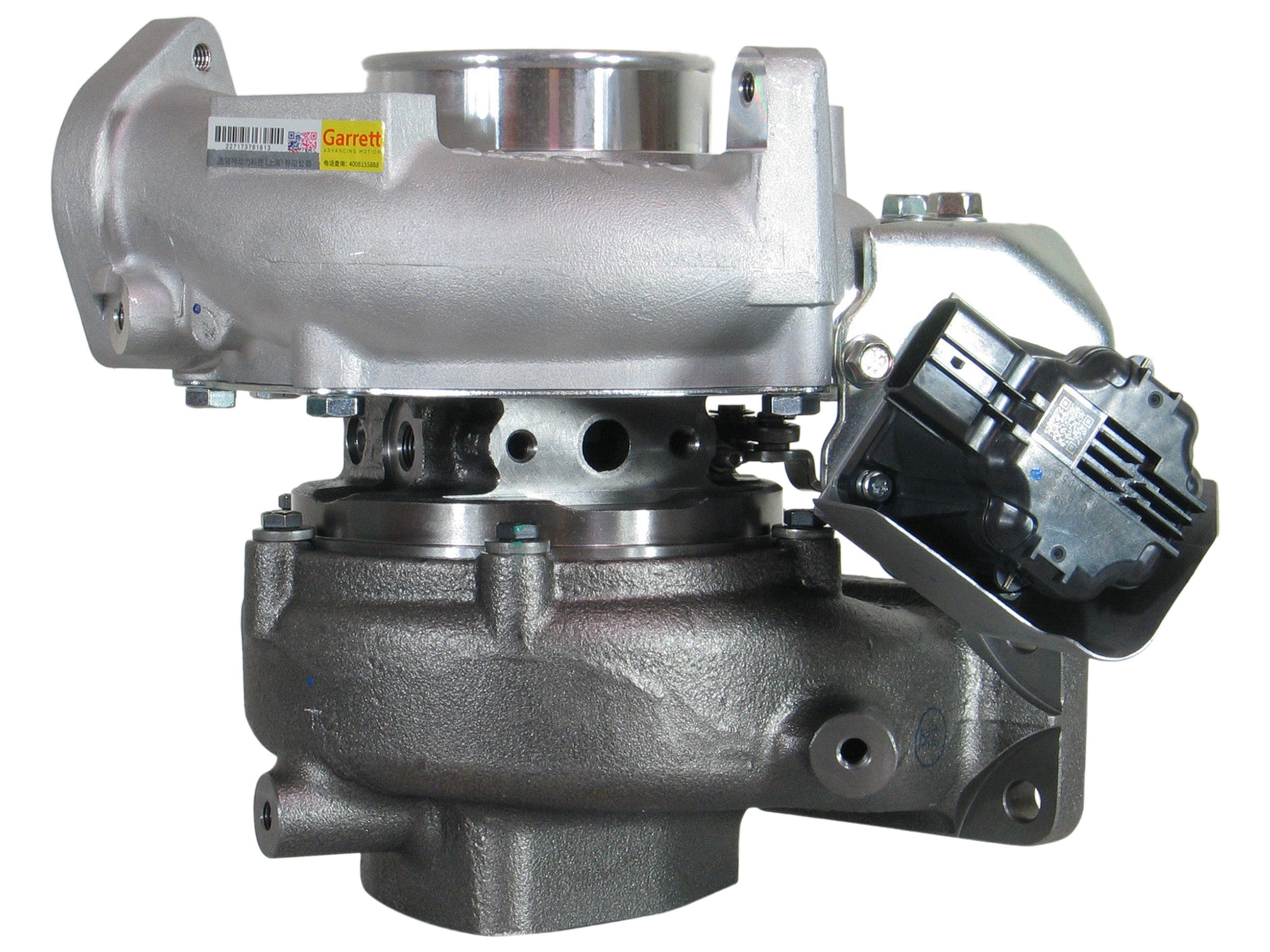 NEW OEM Garrett GT2263KLNV Hino 859178-5002 – TurboTurbos