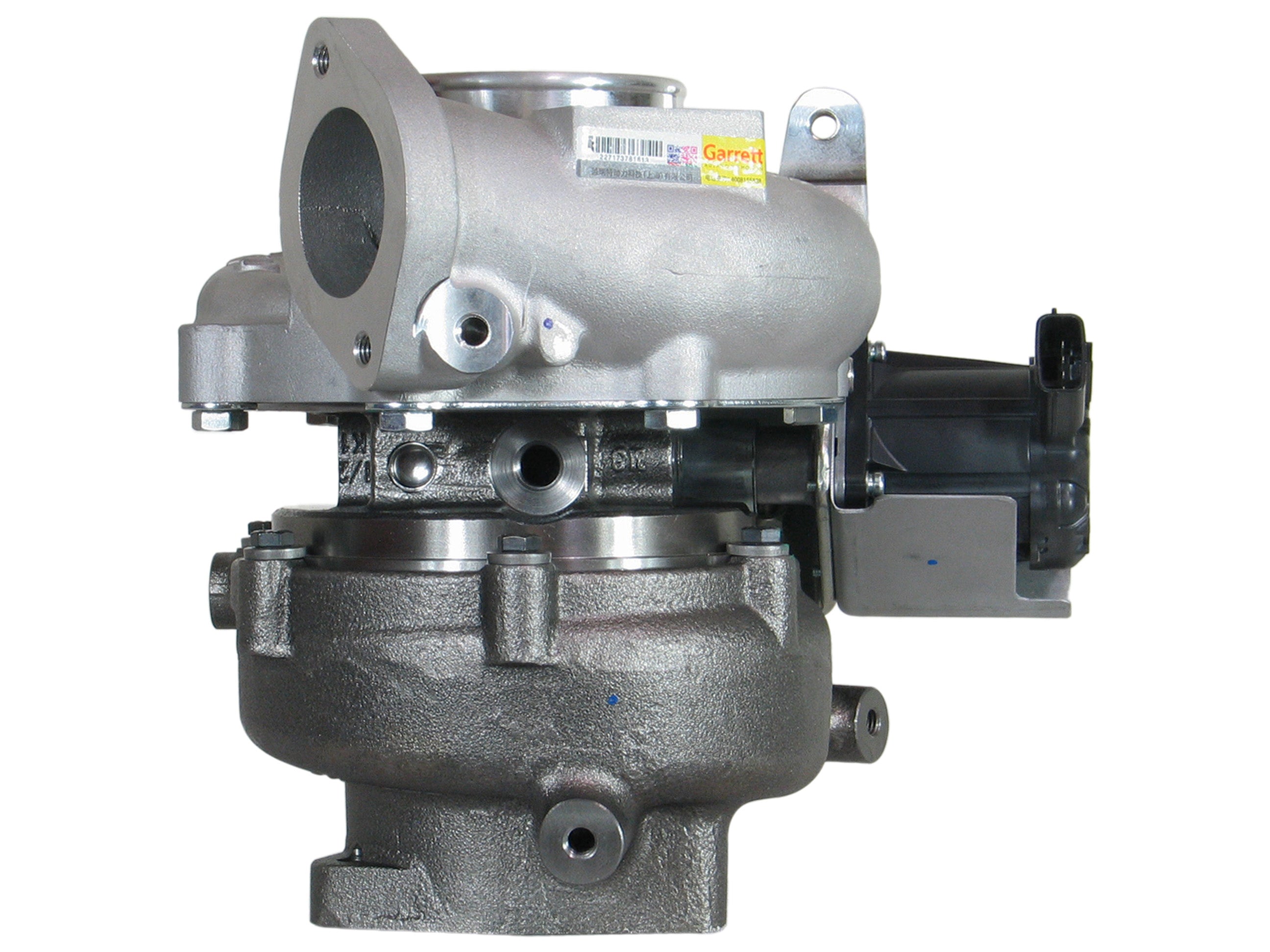 NEW OEM Garrett GT2263KLNV Hino 859178-5002 – TurboTurbos