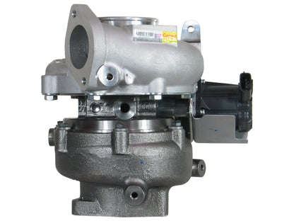 NEW OEM Garrett GT2263KLNV Hino 155 158 Dutro Truck N04C J05E 5.1L 859178-5002