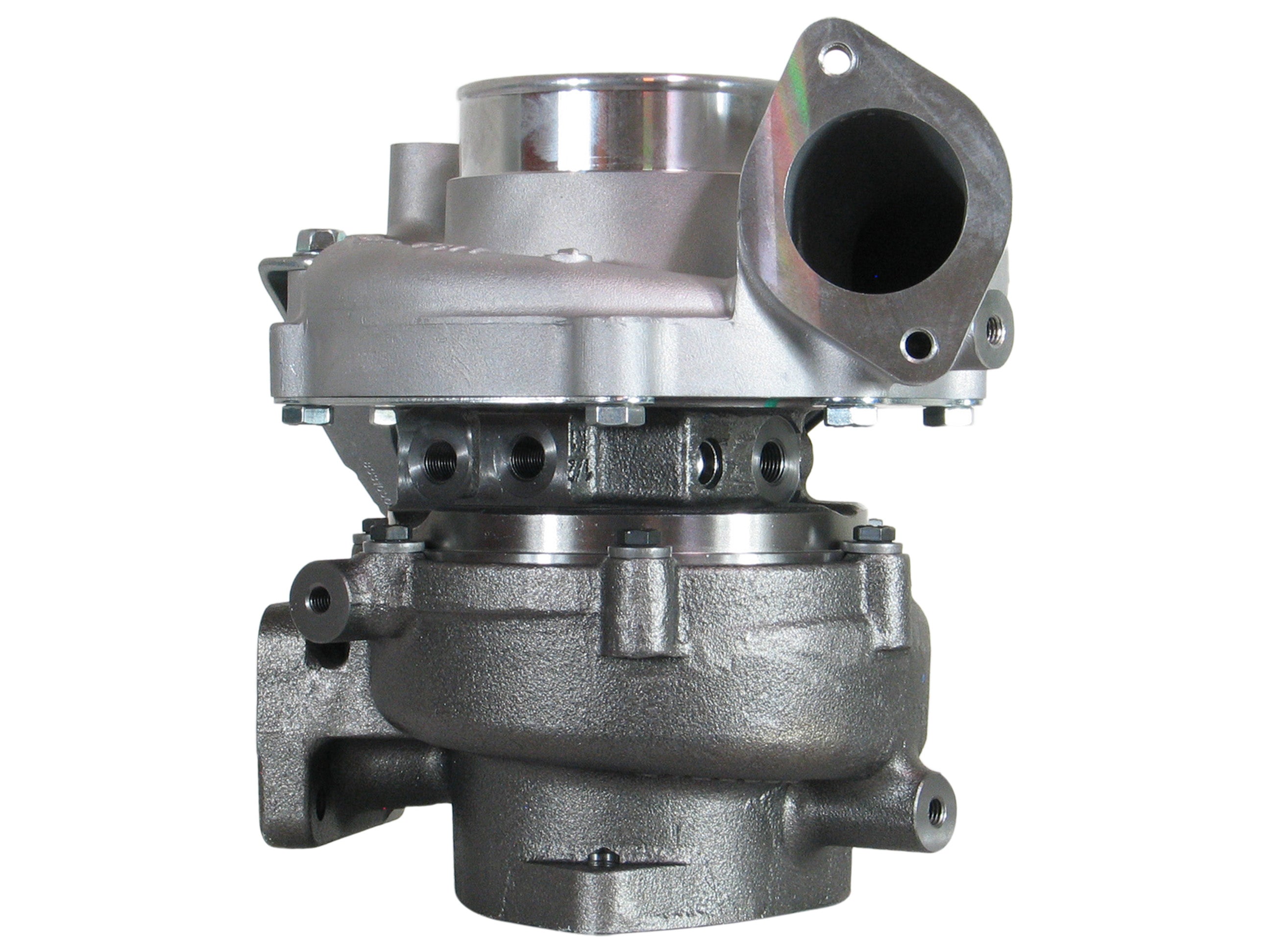 NEW OEM Garrett GT2263KLNV Hino 859178-5002 – TurboTurbos