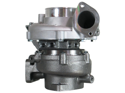 NEW OEM Garrett GT2263KLNV Hino 155 158 Dutro Truck N04C J05E 5.1L 859178-5002