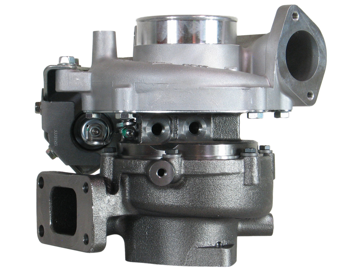 NEW OEM Garrett GT2263KLNV Hino 155 158 Dutro Truck N04C J05E 5.1L 859178-5002