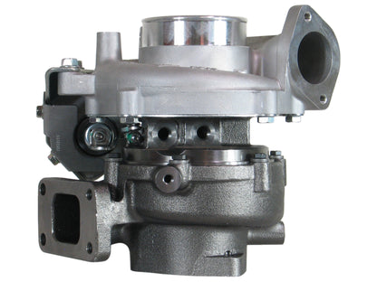 NEW OEM Garrett GT2263KLNV Hino 155 158 Dutro Truck N04C J05E 5.1L 859178-5002