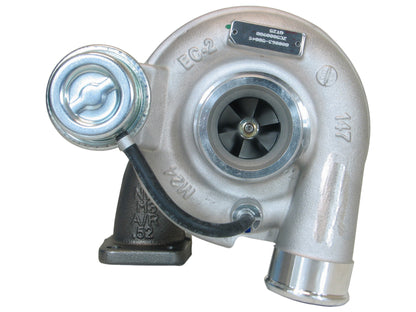 NUEVO Garrett GT2556S Turbo Sanko Makina Tarsus Terex Cargador 1104C 1104D 880063-4