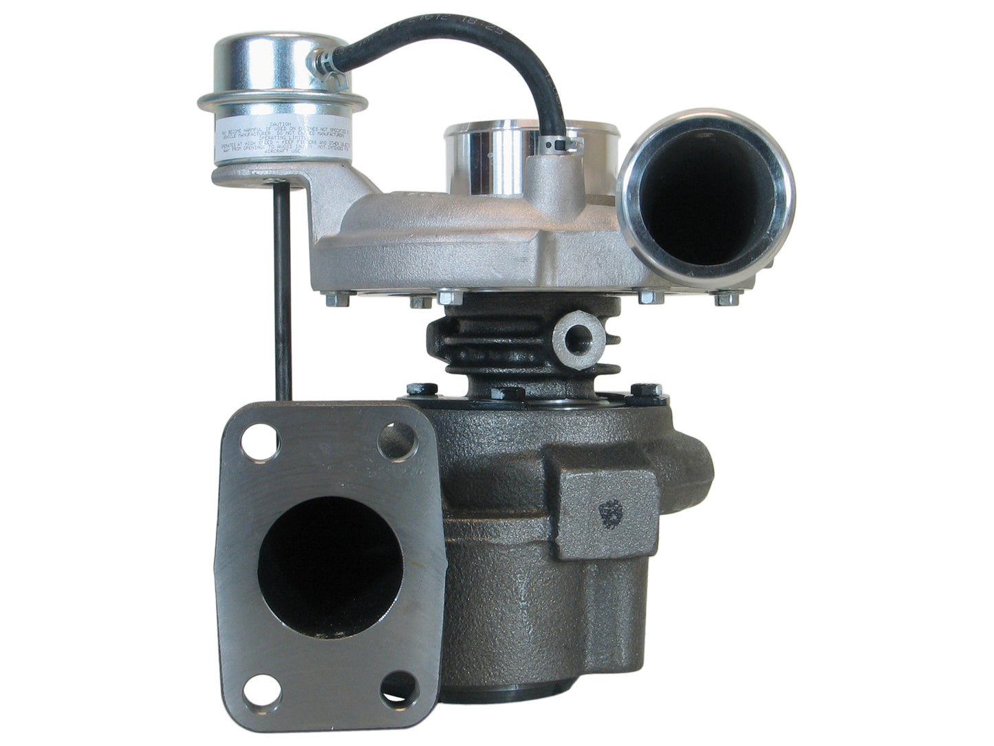 NUEVO Garrett GT2556S Turbo Sanko Makina Tarsus Terex Cargador 1104C 1104D 880063-4