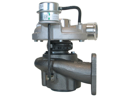 NUEVO Garrett GT2556S Turbo Sanko Makina Tarsus Terex Cargador 1104C 1104D 880063-4