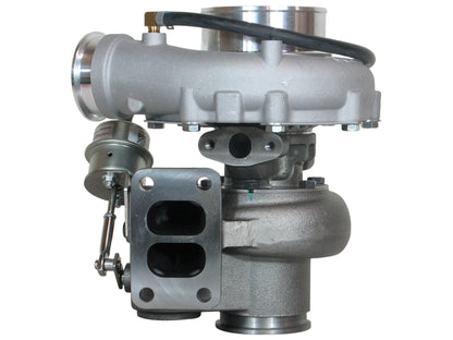 NUEVO motor 884231-5001 del excavador PC220-8 SAA6D107E de Garrett TBP4 Turbo Komatsu