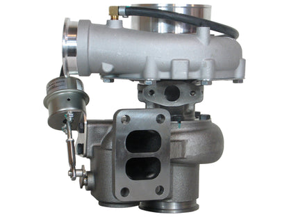 NUEVO motor 884231-5001 del excavador PC220-8 SAA6D107E de Garrett TBP4 Turbo Komatsu