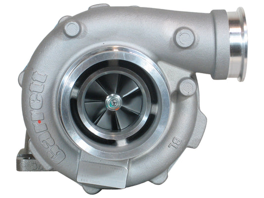 NEW Garrett TBP4 Turbo Komatsu Earth Moving PC220-8 SAA6D107E Engine 884617-5001