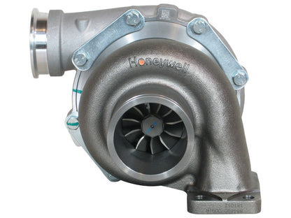 NEW Garrett TBP4 Turbo Komatsu Earth Moving PC220-8 SAA6D107E Engine 884617-5001