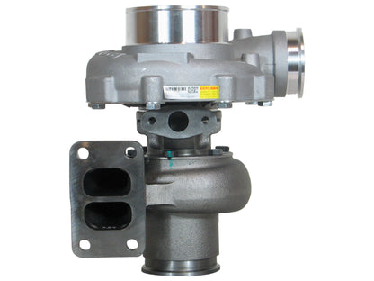 NEW Garrett TBP4 Turbo Komatsu Earth Moving PC220-8 SAA6D107E Engine 884617-5001